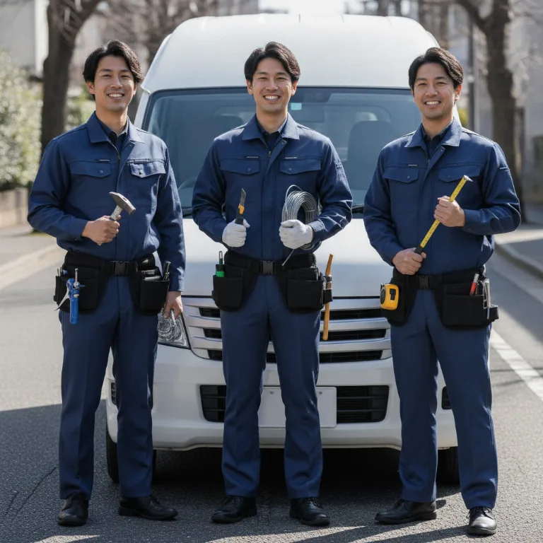 屋根修理 のチーム: 金沢市